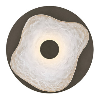 Iona LED Wall Sconce in Black Oxide (138|FR46920BX)