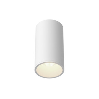 Lorna LED Flush Mount in White (347|LD4-FM08W20-3036-WH-UNV-010)