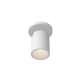 Lorna LED Ceiling Mount in White (347|LD3-SA04W10-3036-WH-UNV-010)