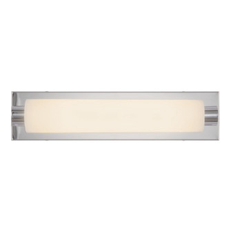 Charleston LED Bathroom Vanity in Chrome (347|VL7518-CH)