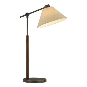 Erie One Light Table Lamp (51|11-DF09)