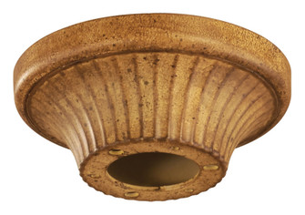 Minka Aire Low Ceiling Adapter For F581 Only in Bahama Beige (15|A581-BG)