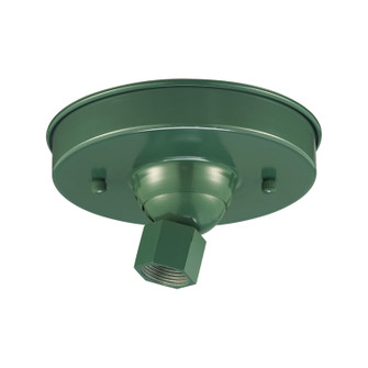 R Series Canopy Kit in Satin Green (59|RSCK-SG)