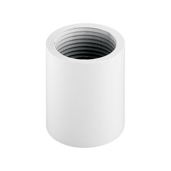 R Series Stem Connector in White (59|RC-WH)