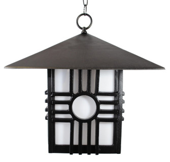 Zia Series Outdoor Pendant (337|ZA2691)