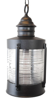 One Light Outdoor Hanging Lantern (337|U0161)
