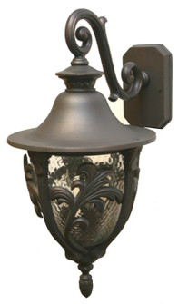 Tuscany Collection Outdoor Wall Mount (337|TC355066)