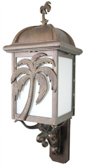 Palm Tree Series Outdoor Wall Mount (337|PT29907)