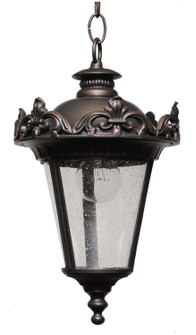 Parisian Elegance Outdoor Pendant (337|PE3931)