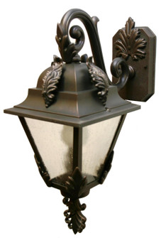 Parisian Elegance Outdoor Wall Mount (337|PE177026)