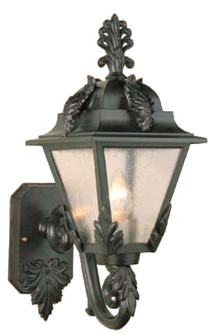 Parisian Elegance Outdoor Wall Mount (337|PE177023)