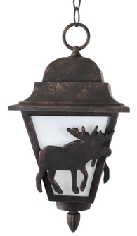 Moose Series Outdoor Pendant (337|MS1771)