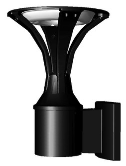 Exterior - Wall Lanterns (337|ML-WBB3)