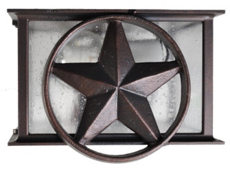 Lone Star Series Outdoor Ceiling Mount (337|LS63)