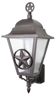 Lone Star Series Outdoor Wall Mount (337|LS1799)