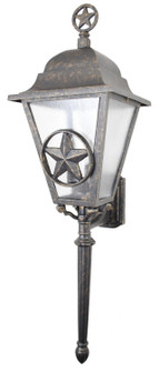 Lone Star Series Outdoor Wall Mount (337|LS1794)