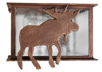 Moose Series Outdoor Ceiling Mount (337|MS63)
