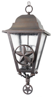 Lone Star Series Outdoor Pendant (337|LS1791)