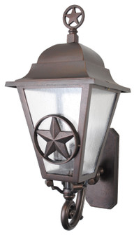 Lone Star Series Outdoor Wall Mount (337|LS179063)