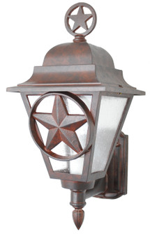 Lone Star Series Outdoor Wall Mount (337|LS1779)
