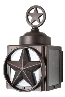 Lone Star Series Outdoor Wall Mount (337|LS1220)