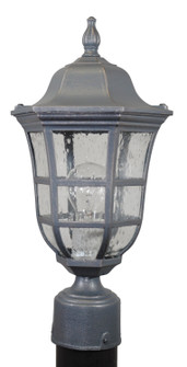 Kiss Lighting Outdoor Post Lantern (337|K830)