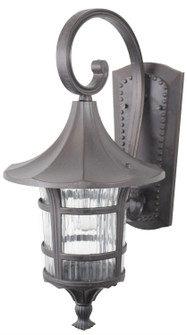 Kiss Lighting Outdoor Wall Mount (337|K756)