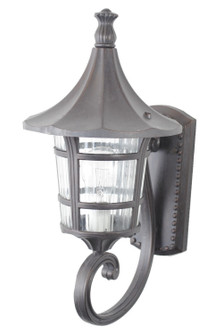 Kiss Lighting Outdoor Wall Mount (337|K753)