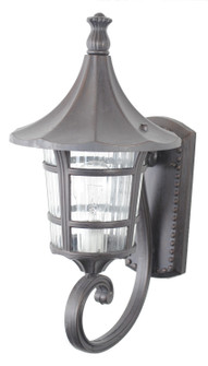 Kiss Lighting Outdoor Wall Mount (337|K733)