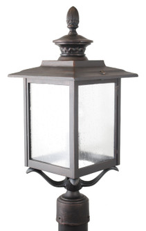 Kiss Lighting Outdoor Post Lantern (337|K570)