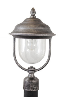 Kiss Lighting Outdoor Post Lantern (337|K400)