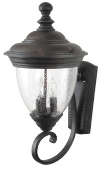Kiss Lighting Exterior - Wall Lanterns (337|K375029)