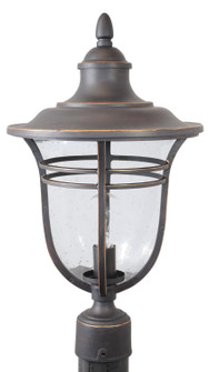 Kiss One Light Post Mount (337|K350)