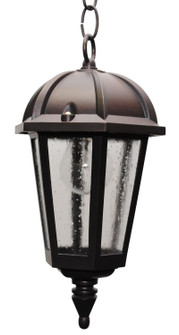 Kiss Lighting Exterior - Hanging Lanterns (337|K2431)
