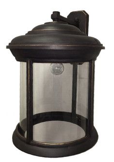 Kiss One Light Wall Mount (337|K2276)