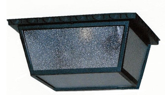 Kiss Lighting Outdoor Ceiling Mount (337|K214)