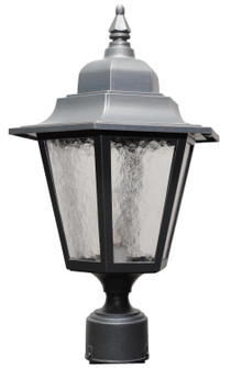 Kiss Lighting Outdoor Post Lantern (337|K1650)