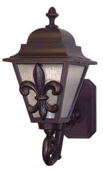 Fleur De Lis Series Outdoor Wall Mount (337|FL177063)