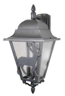 Deer Series Outdoor Wall Mount (337|DR1796)