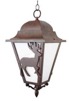 Deer Series Outdoor Pendant (337|DR1791)