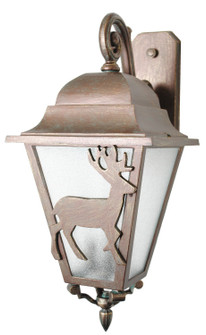 Deer Series Outdoor Wall Mount (337|DR179066)