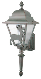 Deer Series Outdoor Wall Mount (337|DR1774)