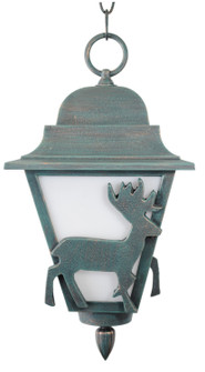Deer Series Outdoor Pendant (337|DR1771)