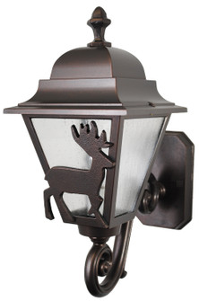 Deer Series Outdoor Wall Mount (337|DR177063)