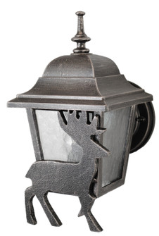 Deer Series Outdoor Wall Mount (337|DR1739)