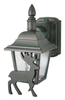 Deer Series Outdoor Wall Mount (337|DR1736)