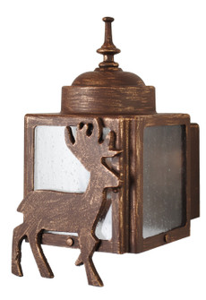 Deer Series Outdoor Wall Mount (337|DR1220)