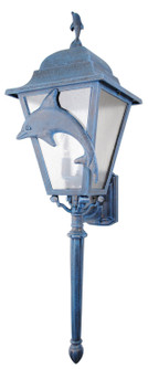Dolphin Series Outdoor Wall Mount (337|DL1794)