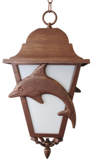 Dolphin Series Outdoor Pendant (337|DL1791)