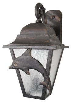 Dolphin Series Outdoor Fixture (337|DL179066)